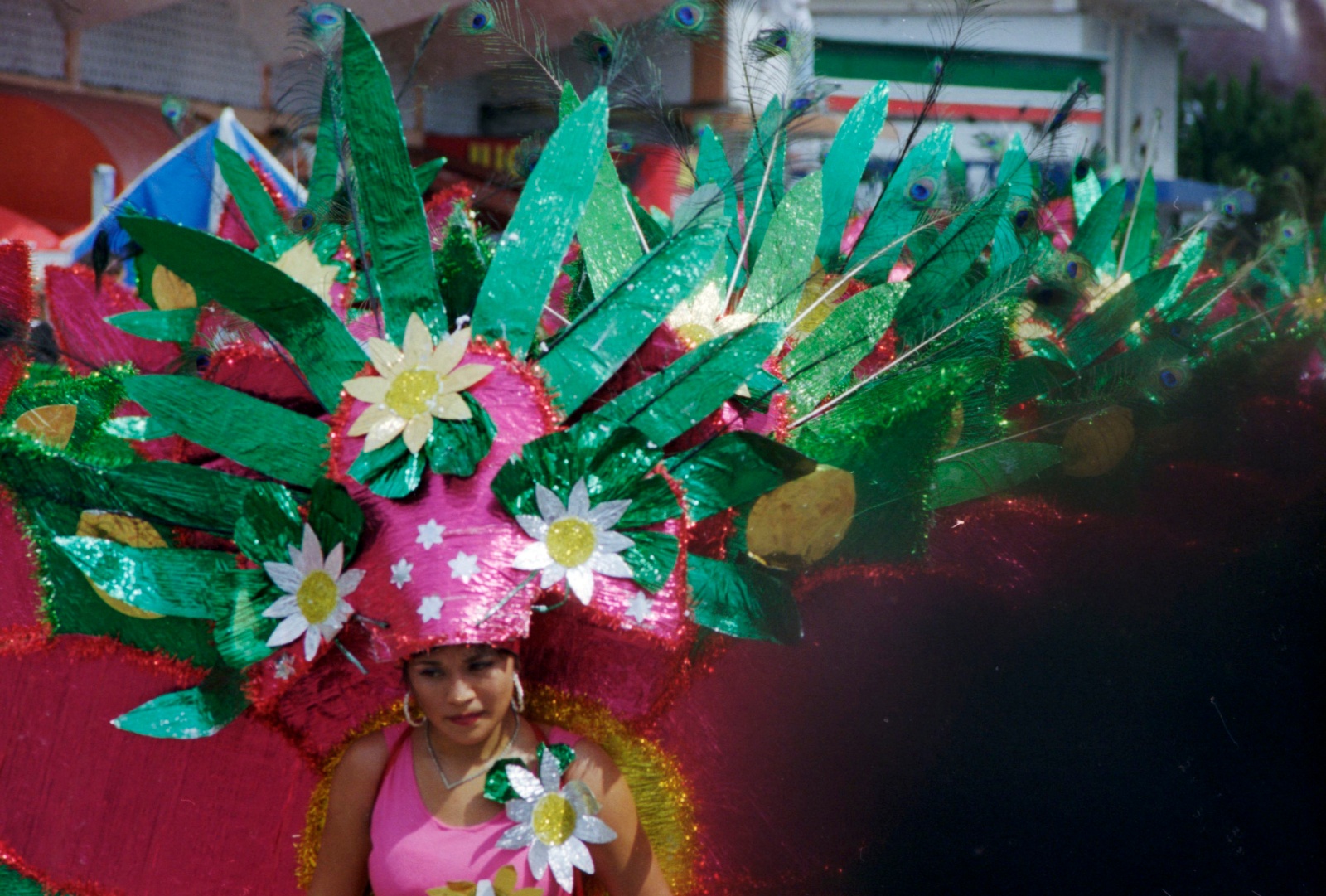 Karneval i Merida